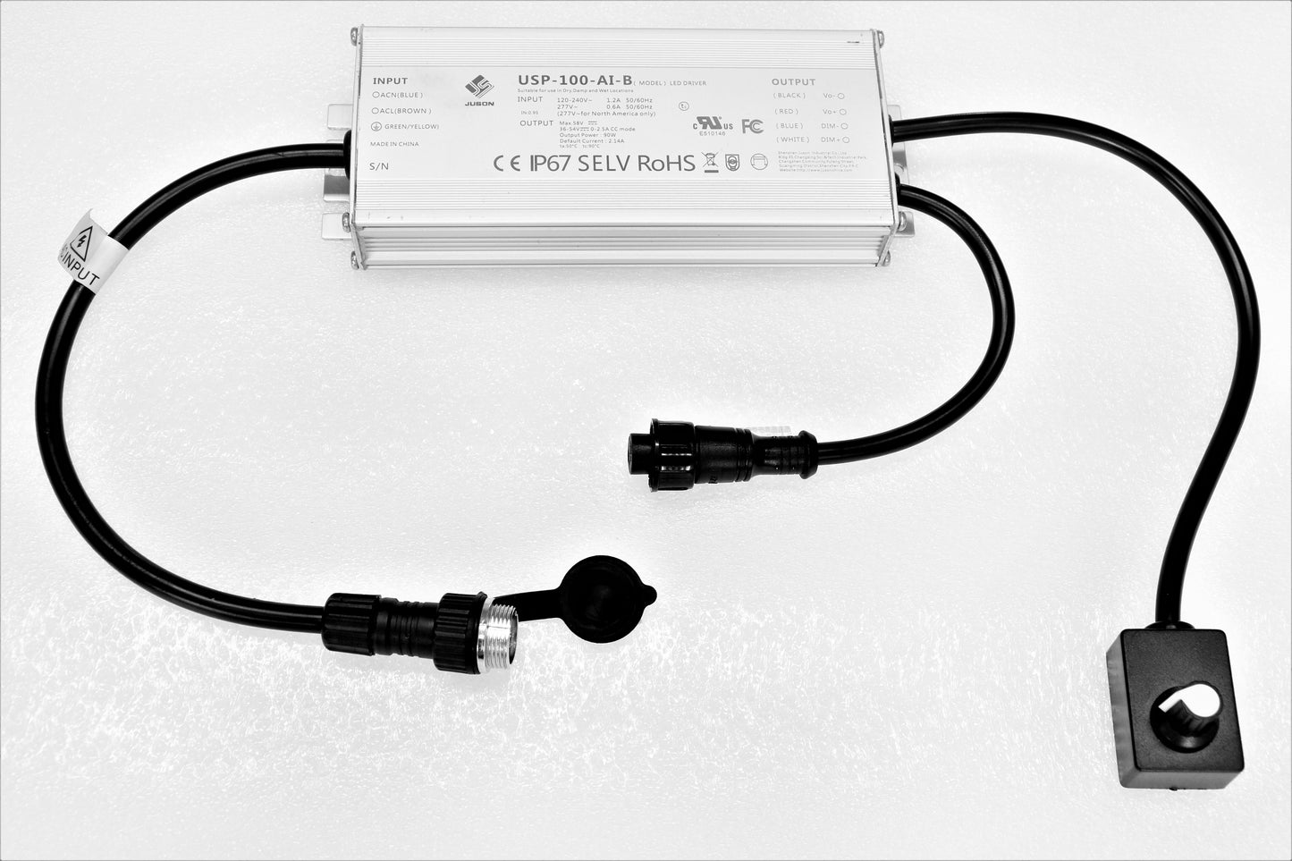 【予約受付終了】Helios Green LED PRO (本体セット)